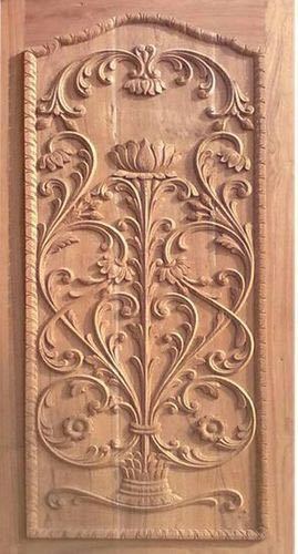 carving-doors